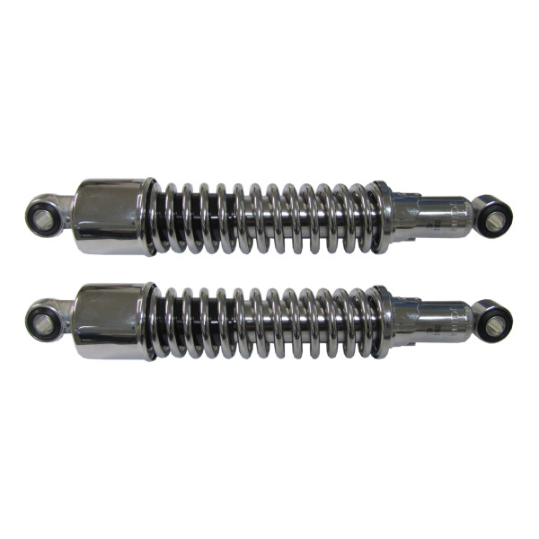 Hi Level Shock absorbers 320mm pin+pin up 175cc